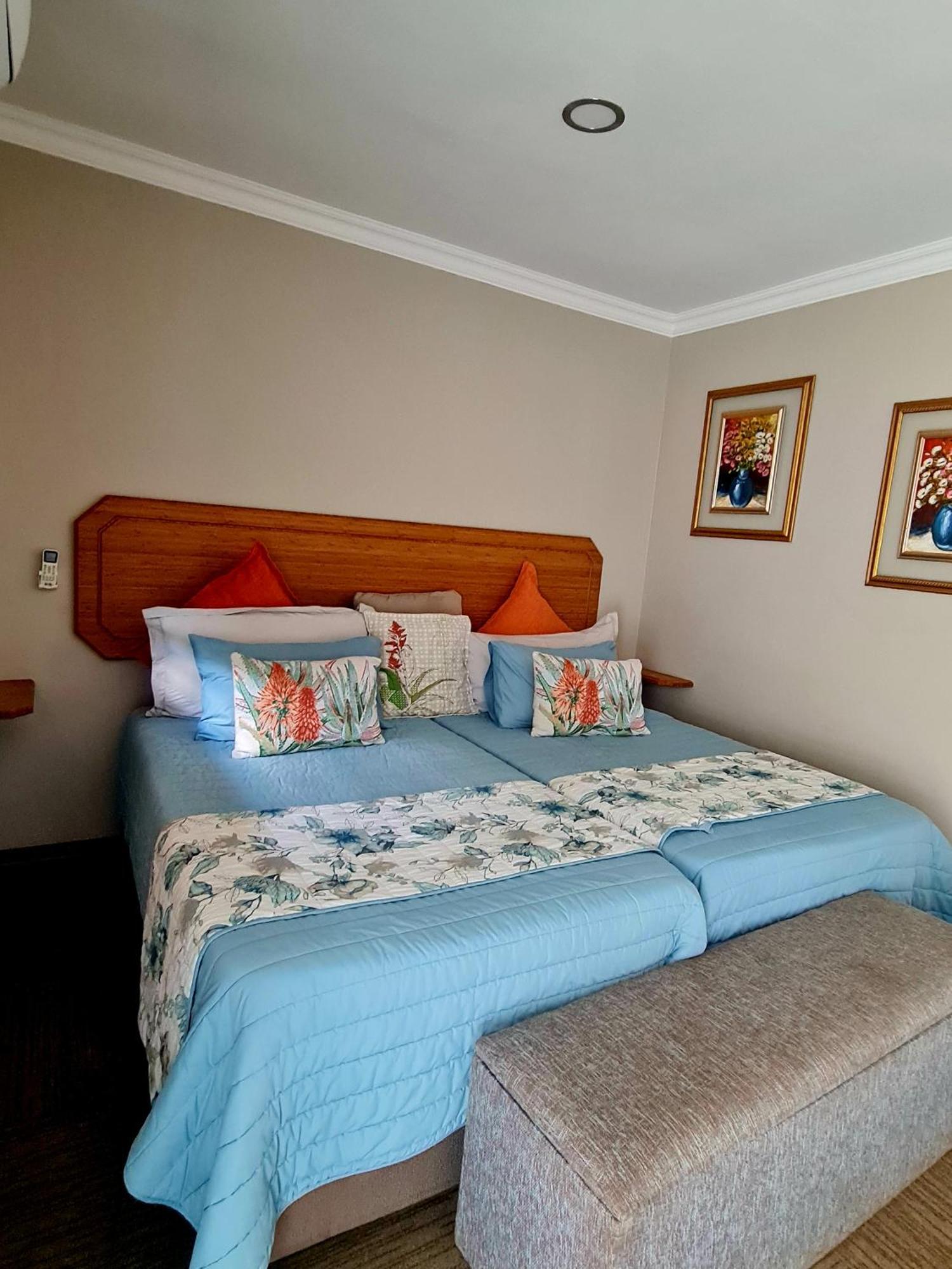 Вилла Rocky Aloe Escape Крюгерсдорп Экстерьер фото